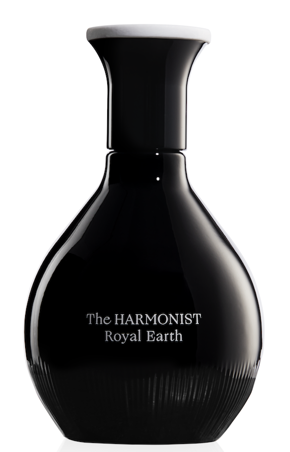 Royal Earth The Harmonist perfume - a new fragrance for women and men 2015