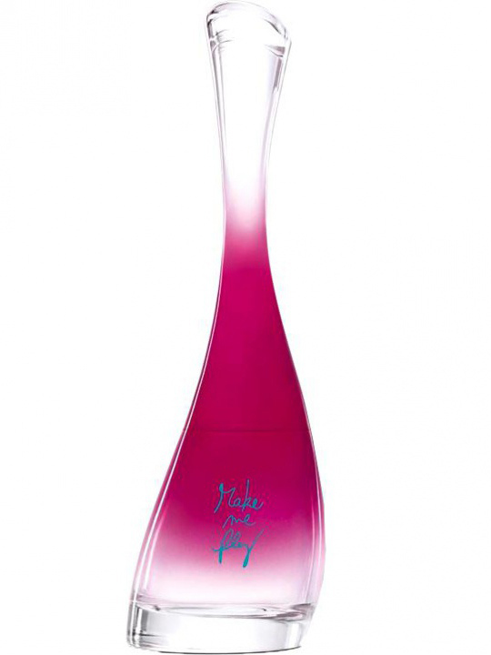 Kenzo Amour Make Me Fly Kenzo perfume - a new fragrance for women 2016