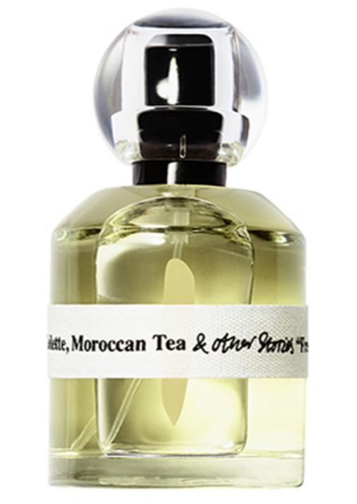 Moroccan Tea And Other Stories perfume a fragrance for women and men 2014