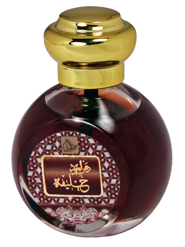 Danhal Oud Khalifa Otoori perfume a fragrance for women and men