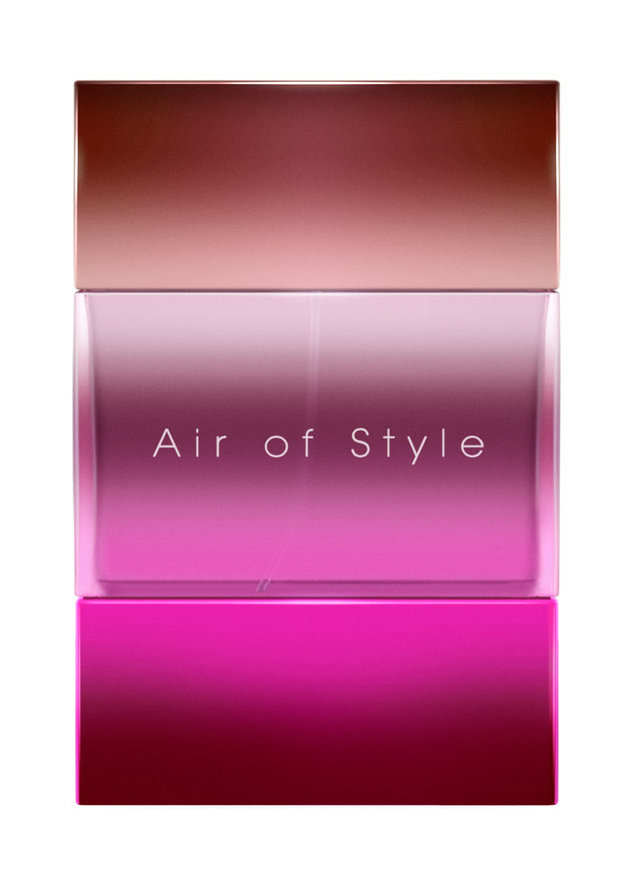 Air of Style MAC perfume a new fragrance for women 2016