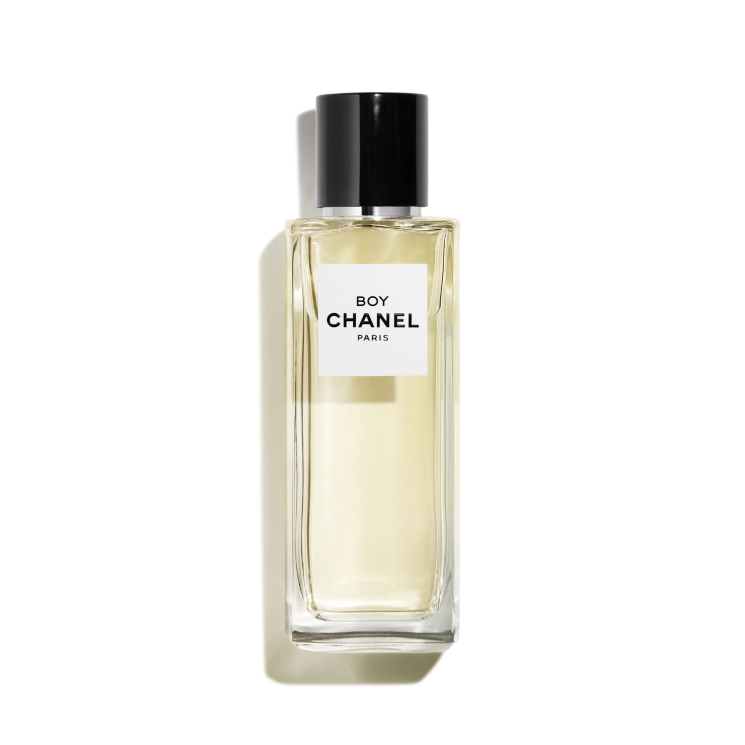 chanel fragrantica