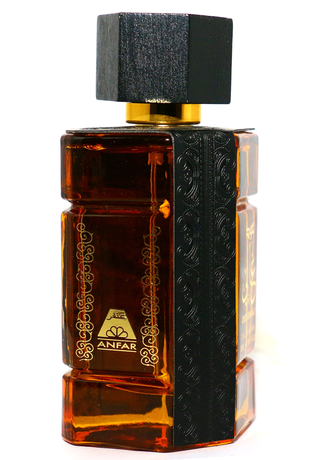 Oudh Ghali Oudh Al Anfar cologne a fragrance for men