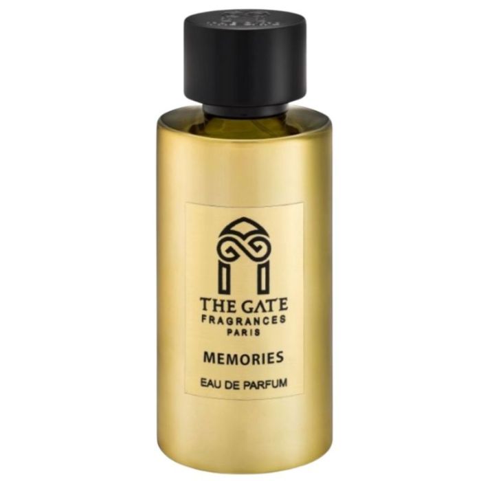 Memories The Gate Fragrances Paris perfume a new fragrance for women