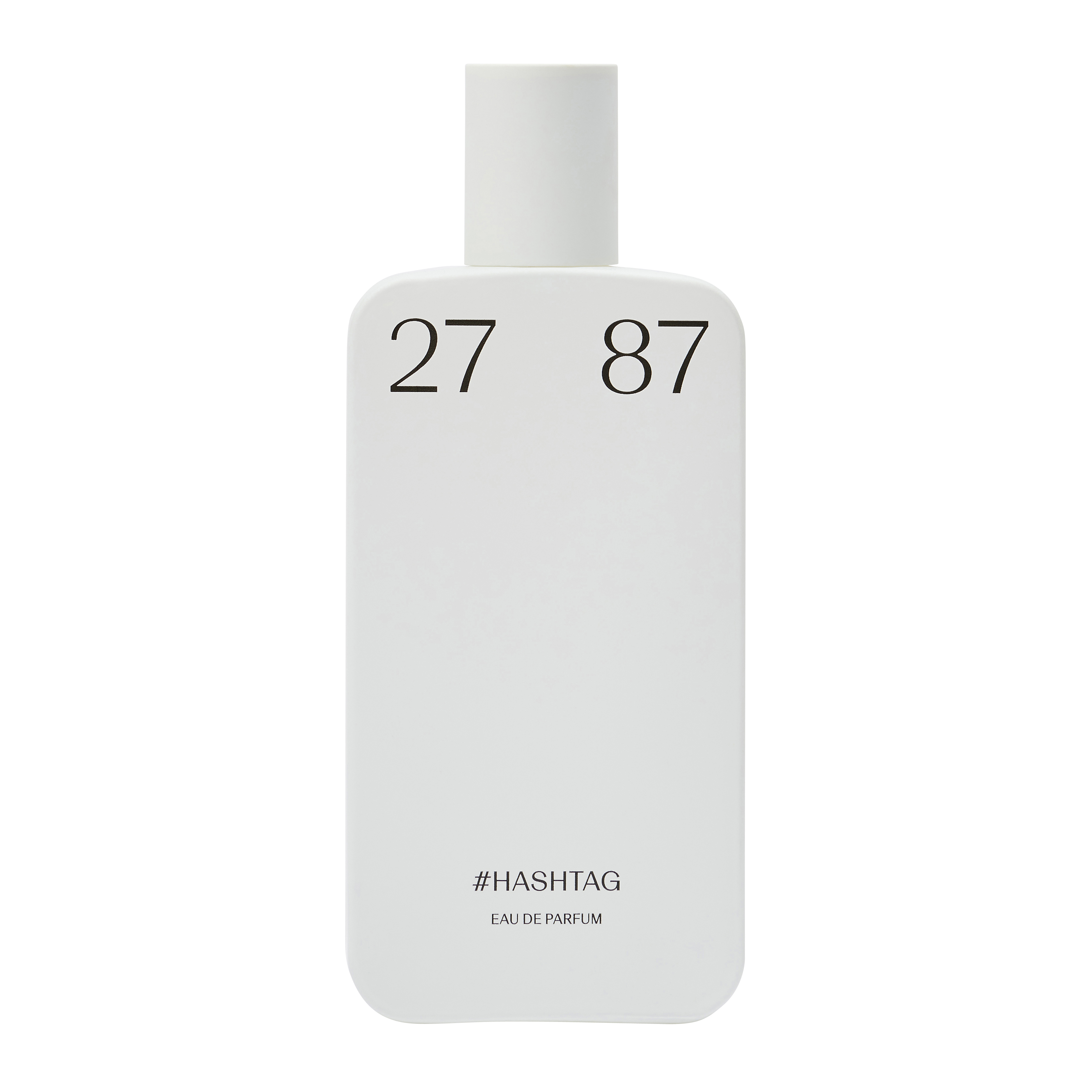 Hashtag 27 87 perfume a new fragrance for women and men 2016