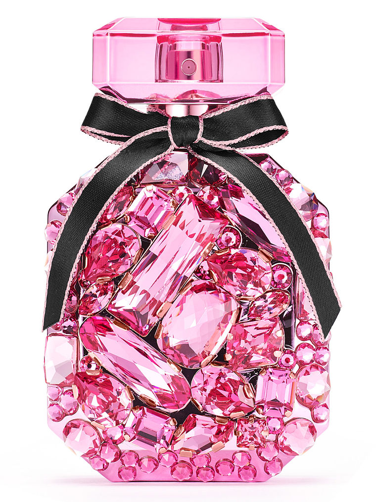 Bombshell Luxe Eau de Parfum Victoria`s Secret perfume - a new