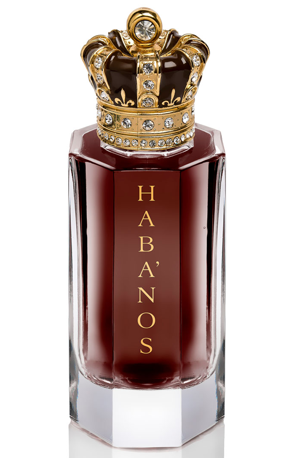 Habanos Royal Crown cologne a fragrance for men