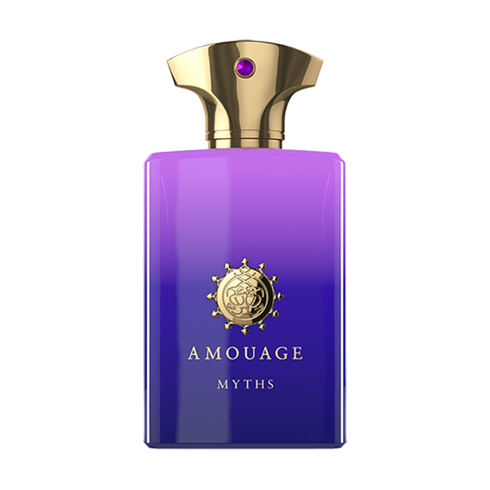 Myths Man Amouage cologne a new fragrance for men 2016