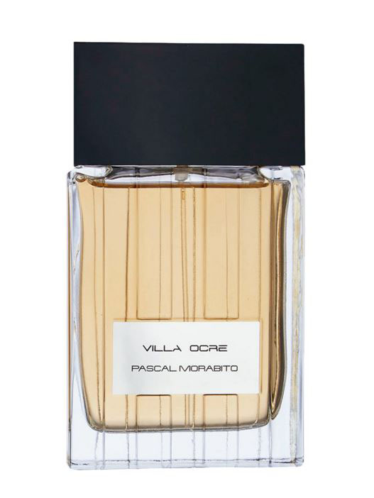 Villa Ocre Pascal Morabito zapach to perfumy dla mężczyzn