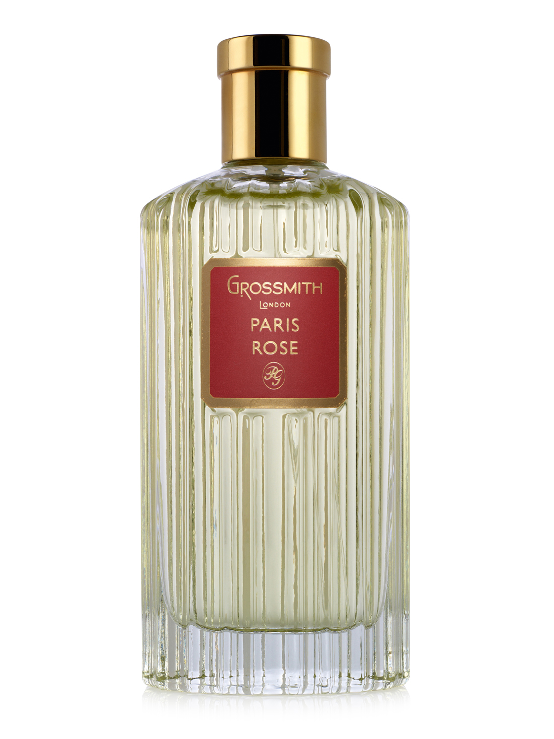 Paris Rose Grossmith perfume a new fragrance for women and men 2016