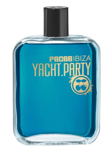 FRAGANCIA PACHA IBIZA fragancia pacha ibiza: