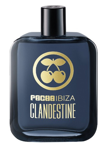 FRAGANCIA PACHA IBIZA fragancia pacha ibiza: