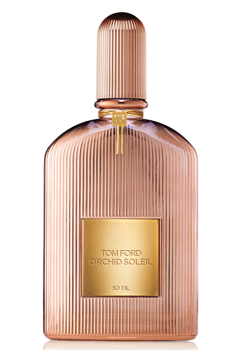 Orchid Soleil Tom Ford parfum - un nou parfum de dama 2016