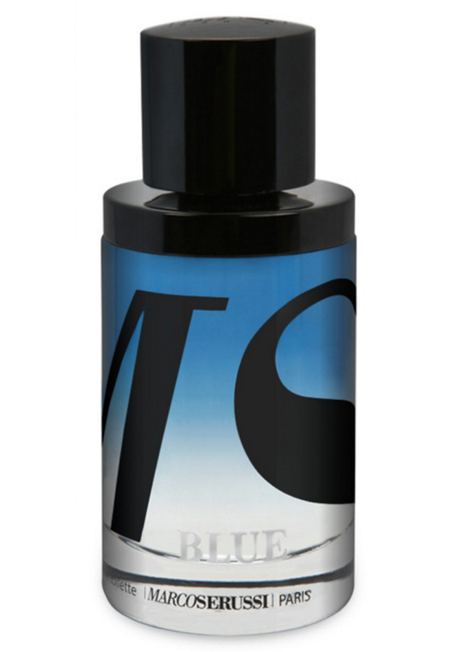 MS Blue Parfums Marco Serussi cologne - a fragrance for men 2014