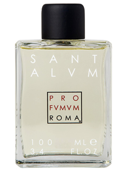 Santalum Profumum Roma perfume a fragrance for women and men