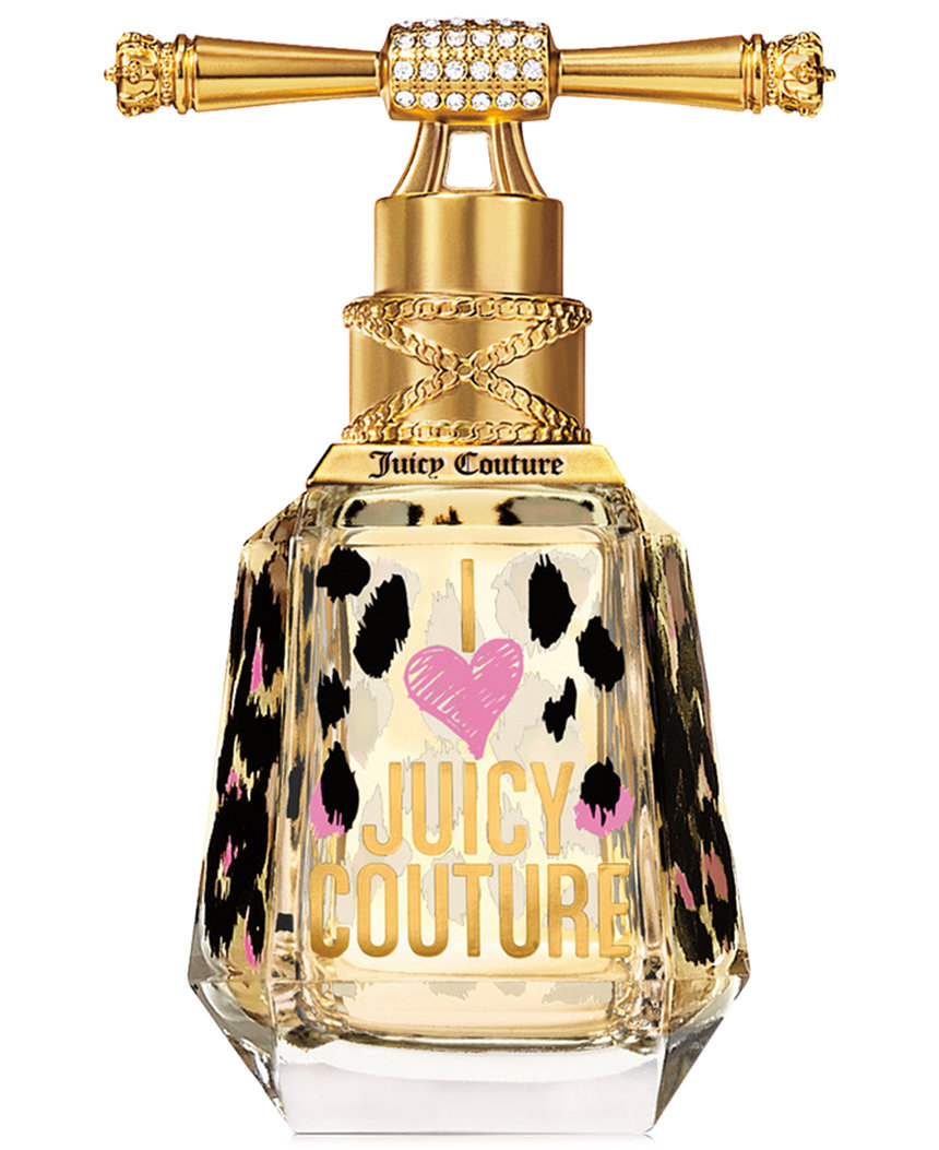 Juicy couture uk perfume