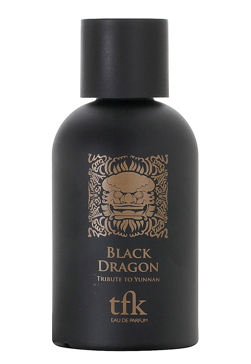 Black Dragon The Fragrance Kitchen perfume - a fragrance for women and men