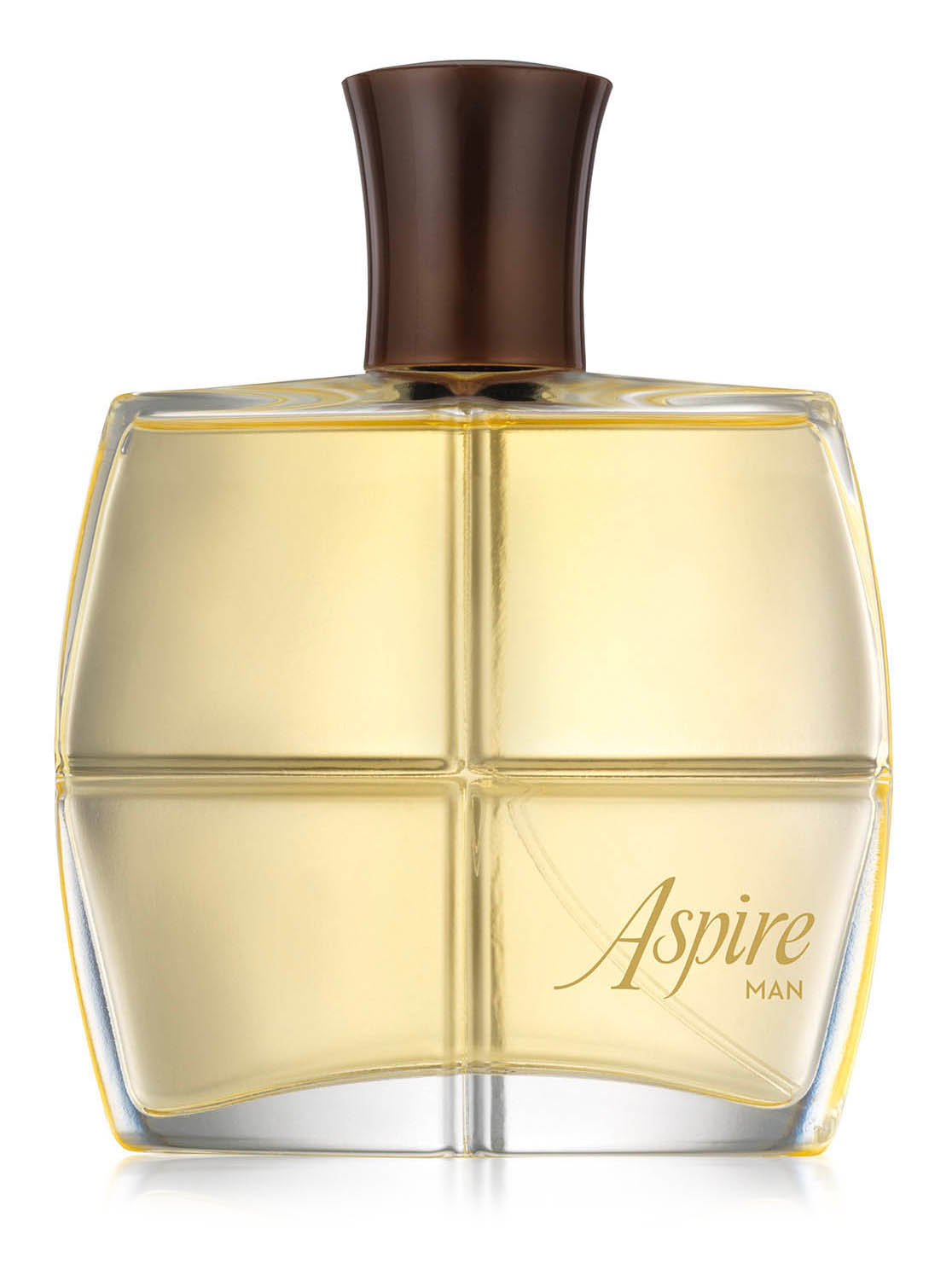 Aspire Man Avon cologne - a fragrance for men 2014