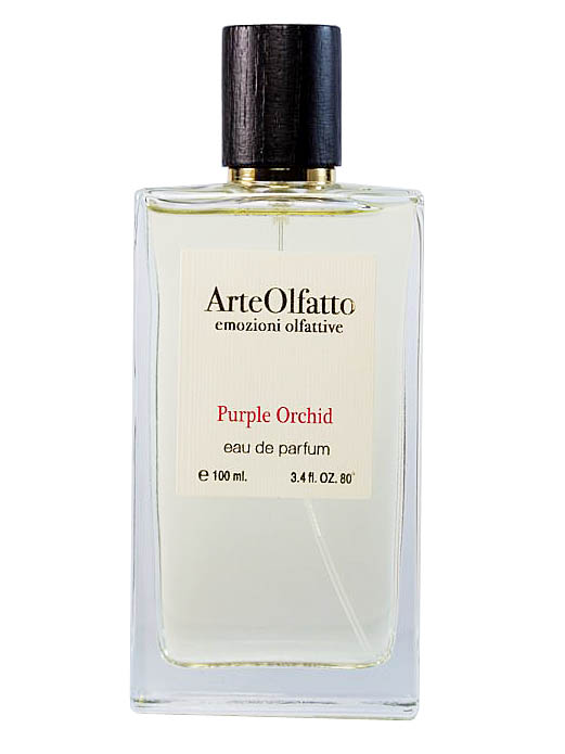 Purple Orchid ArteOlfatto perfume a fragrance for women and men