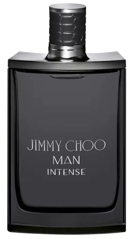 Jimmy Choo Man Intense Jimmy Choo Kolonjska voda - novi parfem za