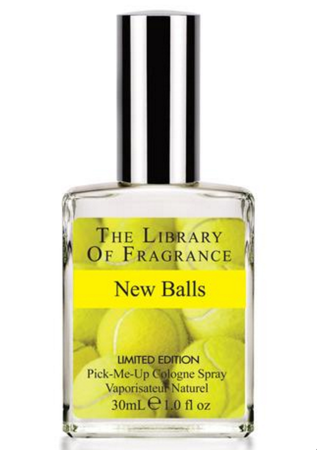 New Balls Demeter Fragrance perfume a fragrance for women and men 2016