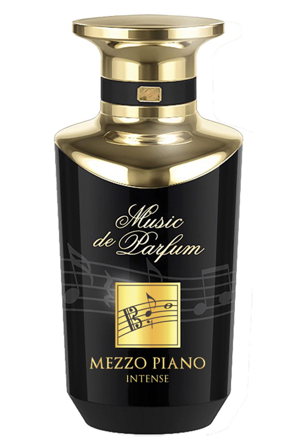 Mezzo Piano Music de Parfum perfume a new fragrance for women and men
