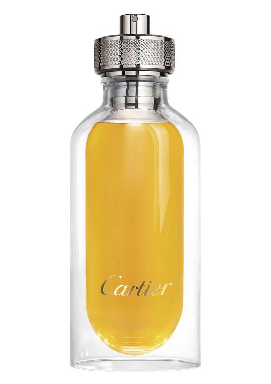 L Envol De Cartier Cartier Cologne A New Fragrance For Men