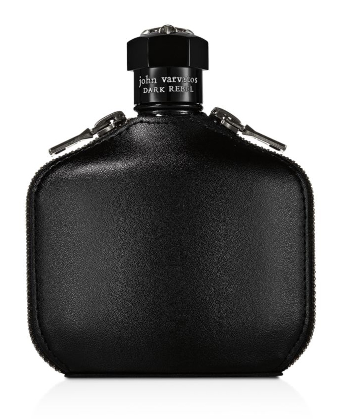 Dark Rebel Rider John Varvatos Cologne - A New Fragrance For Men 2016