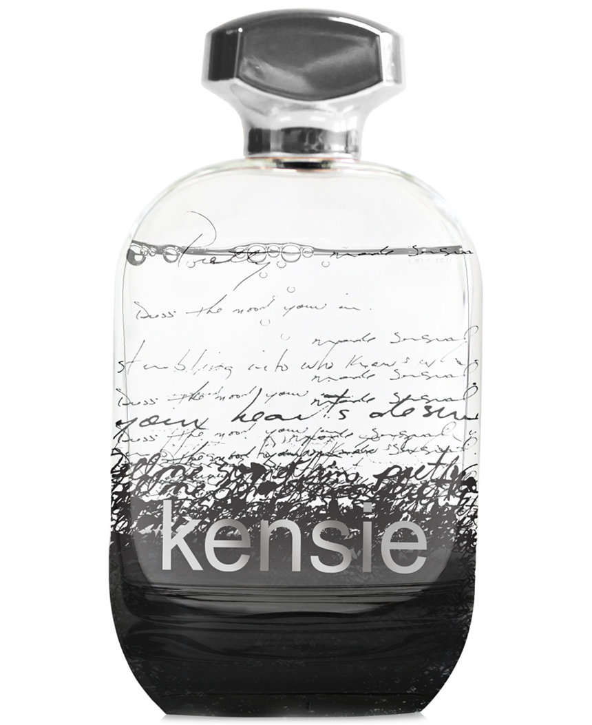 Kensie Kensie perfume a new fragrance for women 2016