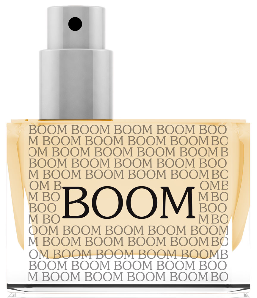 Boom Otoori perfume a new fragrance for women and men 2016