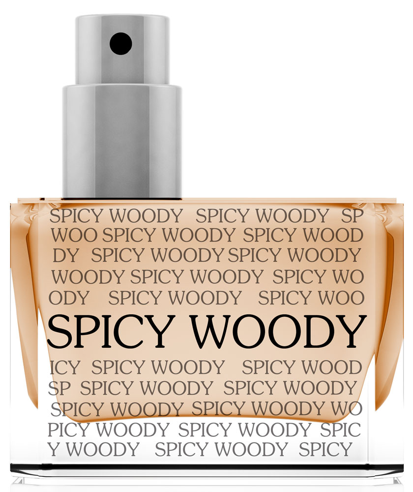 Spicy Woody Otoori Perfume - A New Fragrance For Women And Men 2016