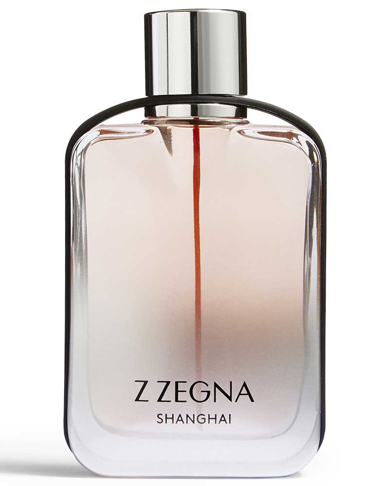 Z Zegna Vs Zegna