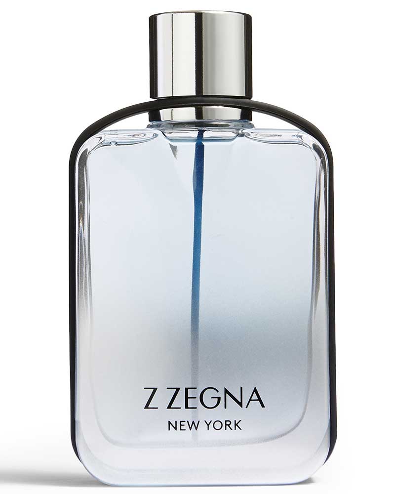 Z Zegna New York Ermenegildo Zegna cologne a new fragrance for men 2016