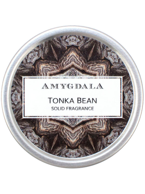 Tonka Bean Amygdala perfume a new fragrance for women and men 2016