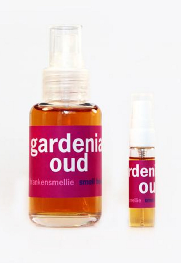 Gardenia Oud Smell Bent perfume a fragrance for women and men