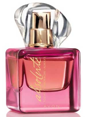 avon absolute always today tomorrow perfume
