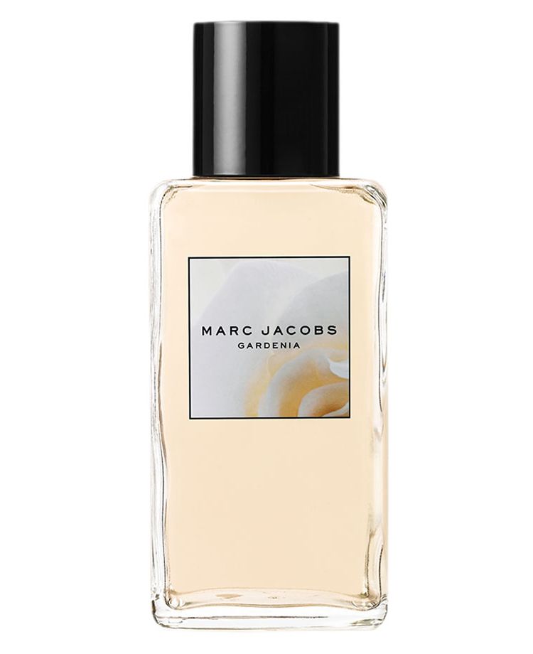 Marc Jacobs Splash Gardenia Marc Jacobs perfume a fragrance for women