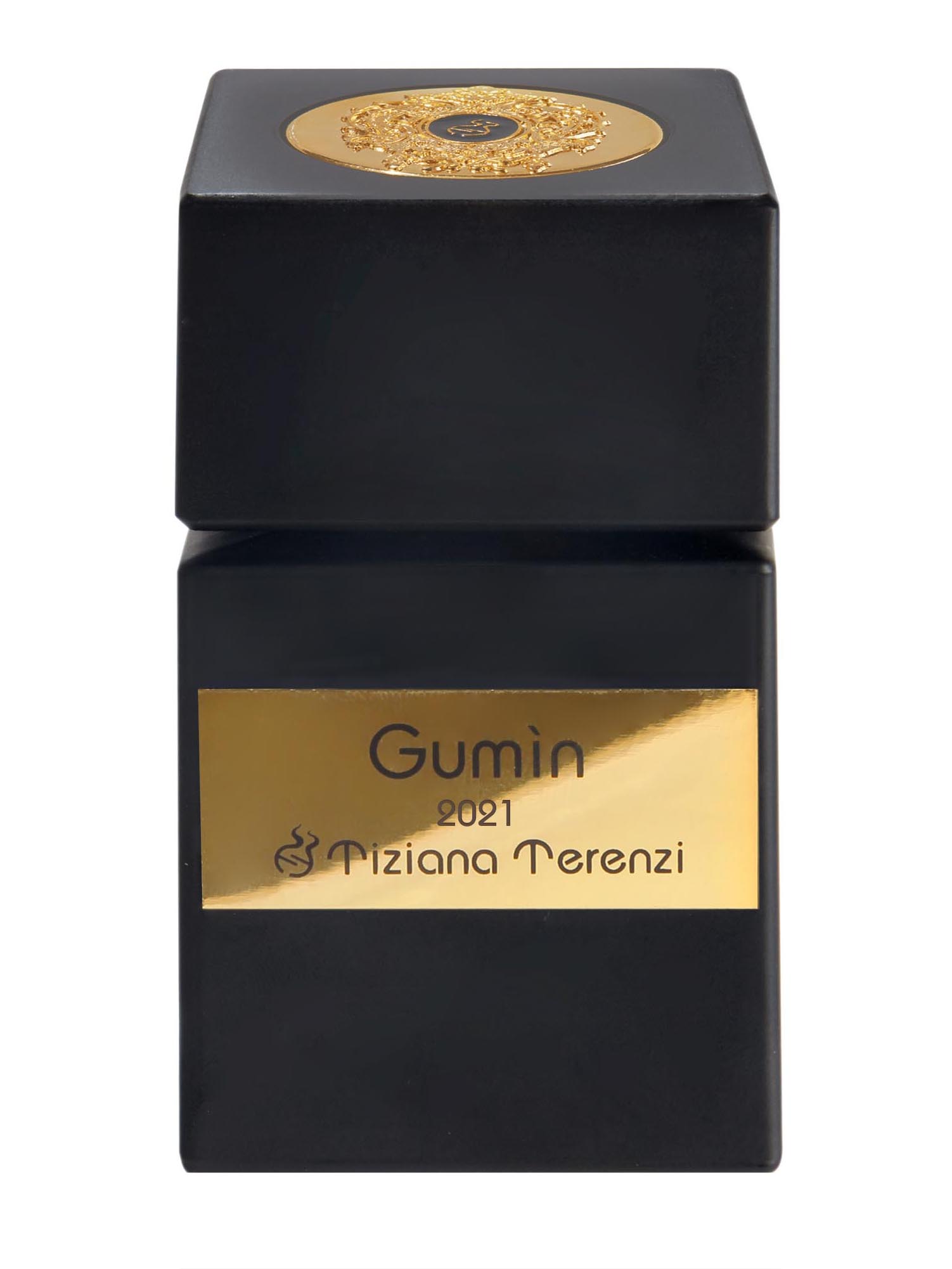 Gumin Tiziana Terenzi perfume - a new fragrance for women and men 2016