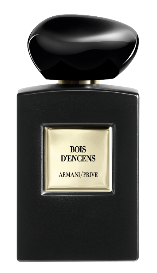 Armani Prive Cologne Spray Bois d'Encens Armani perfume a