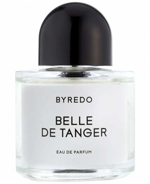 Belle de Tanger Byredo perfume a new fragrance for women and men 2016