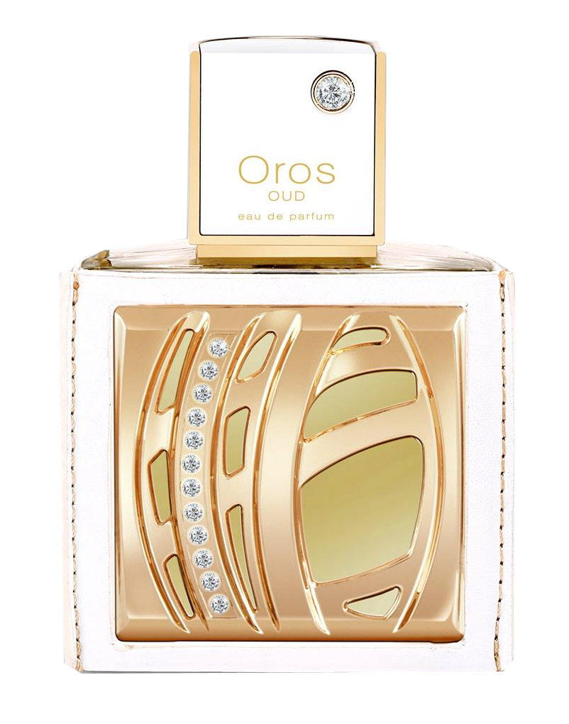 Oros Oud Oros perfume - a new fragrance for women and men 2015