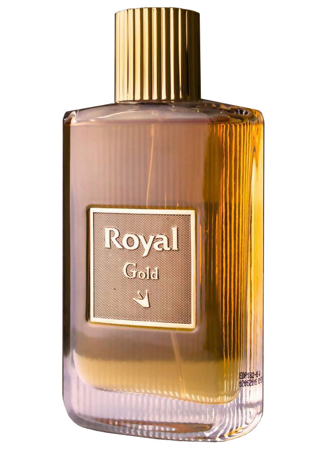 Royal Gold Oud Elite perfume a fragrance for women and men