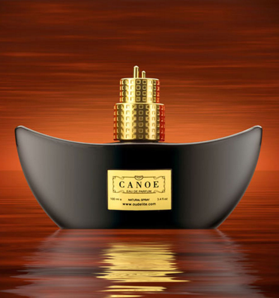 Canoe Oud Elite perfume a new fragrance for women 2015