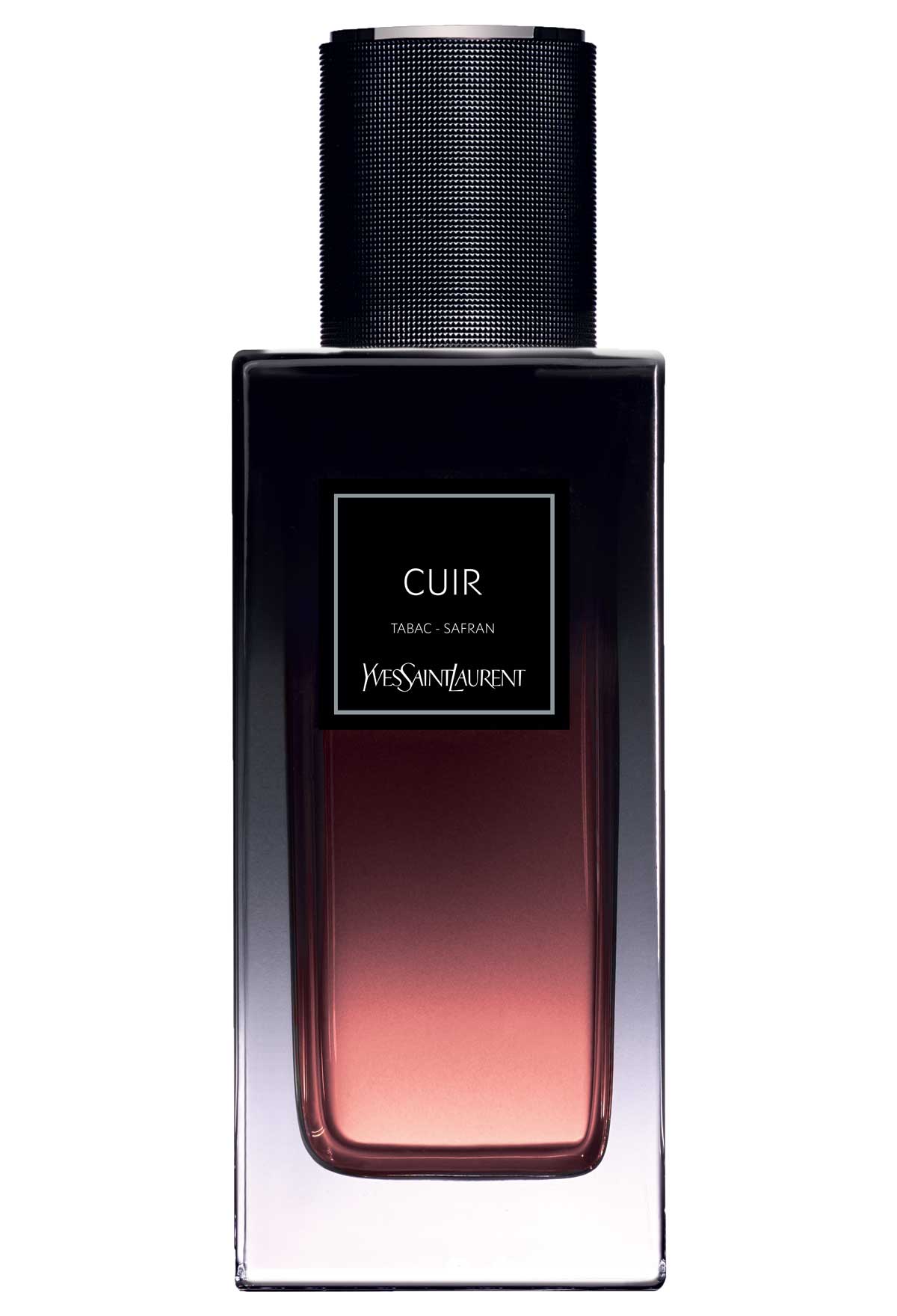Cuir Yves Saint Laurent perfume - a new fragrance for women and men 2016