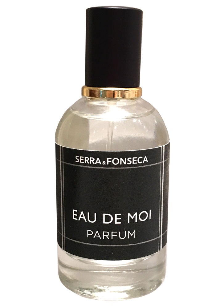 Eau De Moi Or Uncommon Scents eau de moi serra fonseca perfume a new fragrance for Eau De Moi Or Uncommon Scents eau de moi serra fonseca perfume a new fragrance for