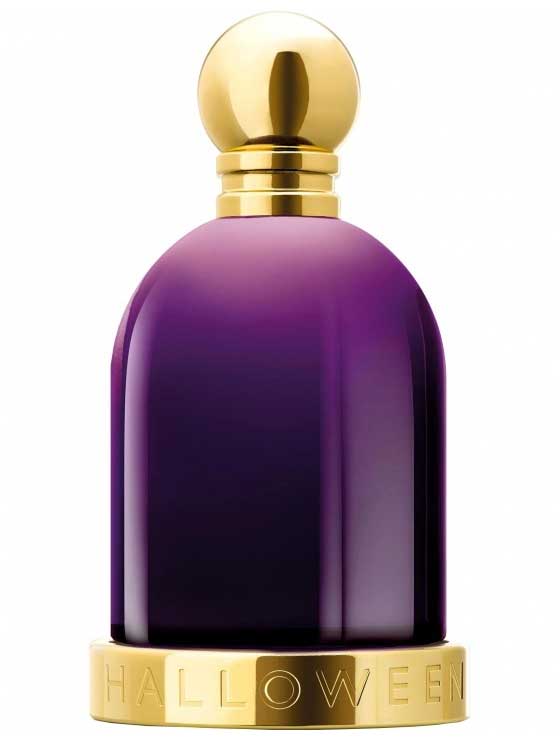 Halloween Shot Halloween perfume una nuevo fragancia para Mujeres 2016