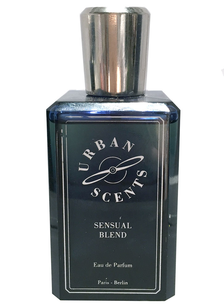 Sensual Blend Urban Scents perfume a new fragrance for women and men 2016