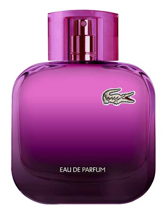 Eau de Lacoste L.12.12 Pour Elle Lacoste perfume a new