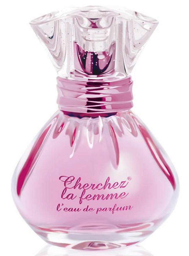 Cherchez La Femme L`eau De Parfum Autre Parfum Perfume - A New ...