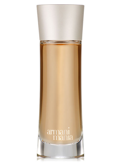 Armani Mania Armani perfume a fragrance for women 2004